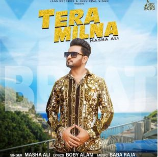 download Tera-Milna Masha Ali mp3
